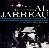 CD AL JARREAU – TENDERNESS – ELTON JOHN - BEATLES Pankow - Prenzlauer Berg Vorschau