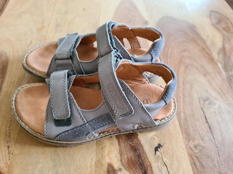 Froddo Sandalen, kaum getragen, Größe 29 in Küps