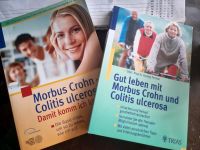 Bücher Morbus Crohn Rheinland-Pfalz - Bruttig-Fankel Vorschau