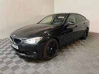 BMW 320d GT Sport Line*AHK-Xenon-PDC* Niedersachsen - Emden Vorschau