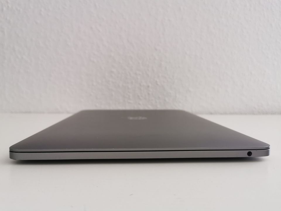 MacBook Pro 2017 13 12M Gewährleistung in Malsch