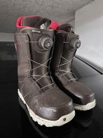 Burton Highline Boa Snowboard Boots / Snowboardschuh Gr.42 1/2 Baden-Württemberg - Remseck am Neckar Vorschau