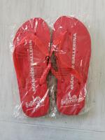 Hasseröder BIER MÄNNERBALLERINA Flip-flops/Sandalen Gr. 41-43 Neu Bayern - Fürth Vorschau