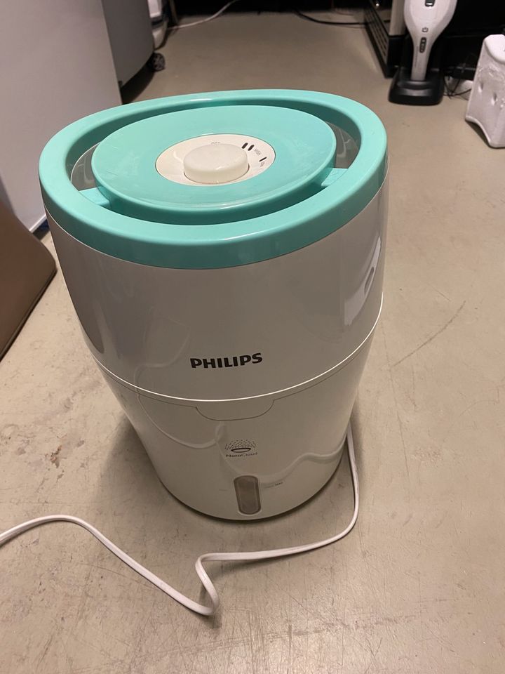 Philips Series 2000 Luftbefeuchter in Berlin - Mitte | Weitere  Haushaltsgeräte gebraucht kaufen | eBay Kleinanzeigen ist jetzt  Kleinanzeigen