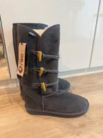 EMU Winterstiefel Stiefel warm Hessen - Obertshausen Vorschau