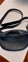 Tasche,  Handtasche,Crossbody, Leder, blau Nordrhein-Westfalen - Wesel Vorschau