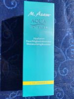 M. ASAM AQUA INTENSE HYALURON Booster feuchtigkeitsspendende Pfle Rostock - Südstadt Vorschau