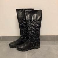 Gabor Echt Leder Stiefel Gr. 37❣️ Bonn - Bonn-Zentrum Vorschau