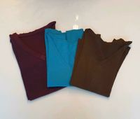 drei Pullover inkl. Versand h&m Nordrhein-Westfalen - Menden Vorschau