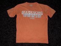 Napa Pijuri Manner Shirt 48 50 52 M L orange Baumwolle Bayern - Bad Neustadt a.d. Saale Vorschau