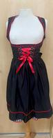 Dirndl Distler Gr. 34 Bayern - Gersthofen Vorschau