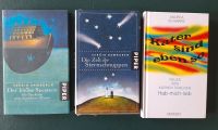 Bücherpaket: Sergio Bambaren/ Andrea Schwarz, gebundene Ausgaben Rheinland-Pfalz - Paschel Vorschau