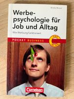 Werbepsychologie für Job und Alltag, Cornelsen - 133 Seiten - neu Lindenthal - Köln Sülz Vorschau