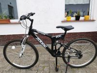 Fahrrad KS Cycling Zodiac 26 Zoll Hessen - Homberg (Efze) Vorschau