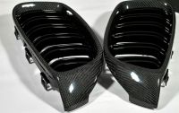 BMW M3 M4 Carbon Niere Frontgitter F32 F33 F36 F82 F83 NEU Hannover - Vahrenwald-List Vorschau