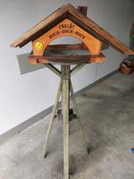 Vogelhaus aus Holz handgemacht Baden-Württemberg - Tuttlingen Vorschau