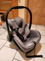 Maxi Cosi Babyschale + 2 Stationen Niedersachsen - Lengede Vorschau