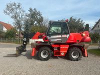 Manitou MRT 1840 Roto Teleskoplader Baden-Württemberg - Warthausen Vorschau