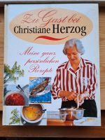 Kochbuch: Zu Gast bei Christiane Herzog Rheinland-Pfalz - Klein-Winternheim Vorschau