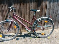 26er Damen Fahrrad Niedersachsen - Salzhemmendorf Vorschau