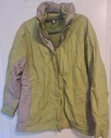 Allwetter-Jacke..Gr.40/42... Hessen - Großkrotzenburg Vorschau