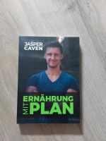 Jasper Caven Ernährung mit Plan Baden-Württemberg - Isny im Allgäu Vorschau