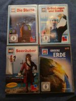 DVD Was ist was 4 St. Hessen - Bad Nauheim Vorschau