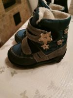 Winterschuhe Pepino gr. 20 Baden-Württemberg - Bad Dürrheim Vorschau