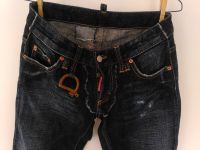 DSQUARED Desquared Disquared Jeans IT40 / DE34 Niedersachsen - Bad Bevensen Vorschau