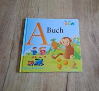 GOBO Mein erstes ABC A-Buch Vorschule Thüringen - St Gangloff Vorschau