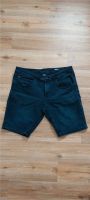 dunkelblaue Jeans Shorts von engbers Gr. 56 (XXXL) Bochum - Bochum-Wattenscheid Vorschau