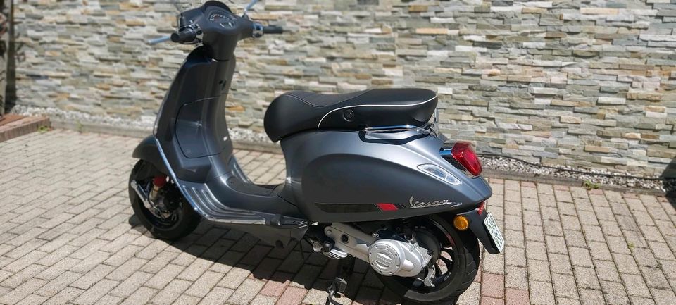 Vespa Primavera Sprint S 50 4T in Rheinstetten