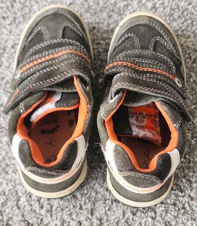 Kinder schuhe Lurchi größe 29 in Frankfurt am Main