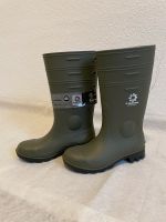 Neue C.Centimo Sicherheits Gummistiefel (gr.42) Nordrhein-Westfalen - Ahlen Vorschau