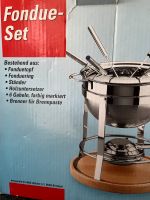 Fondue Set NEU mit Original-Karton, NKD Brandenburg - Brieselang Vorschau