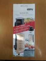 Gefu Spätzle- Mix, 3 in 1 Shaker Crepes Pancake Pfannkuchen Nordrhein-Westfalen - Wilnsdorf Vorschau