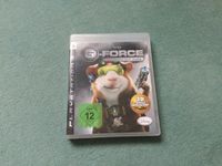 PS 3 Spiel  Disney G-Force Berlin - Hellersdorf Vorschau