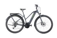 Cube Touring Hybrid EXC 500 - 2021 - XS | nur 307 km | Bosch Performance Line (65 Nm) 500 Wh | UVP 2.749 € | 1 Jahr Garantie | E Bike Trekking Kr. München - Ottobrunn Vorschau