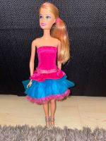 Barbie Mariposa mit abnehmbaren Feenflügeln Bayern - Fürth Vorschau