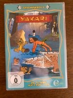 Kinder DVD Yakari Hessen - Grünberg Vorschau