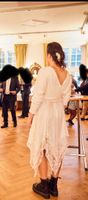 Brautpullover Bianco Evento ivory 36 Niedersachsen - Buxtehude Vorschau