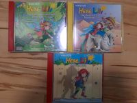 Hexe Lilli CD Hörspiel Bayern - Fuchsmühl Vorschau