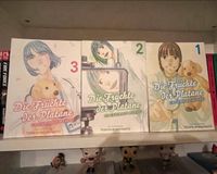 Früchte der Platane 1-3 Manga nur komplett, Drama Düsseldorf - Eller Vorschau