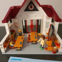 Playmobil Schule Schulhaus 6865 Schleswig-Holstein - Kaltenkirchen Vorschau