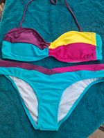 Billabong Bikini bunt Gr. XL ungetragen Baden-Württemberg - Esslingen Vorschau