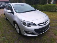 Opel Astra J 1.7 CDTI Brandenburg - Friesack Vorschau