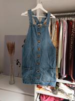Primark Jeans Latzkleid Leipzig - Leipzig, Zentrum Vorschau