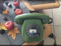Altes Telefon mit Wählscheibe Stuttgart - Vaihingen Vorschau