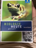 Biologie heute Nordrhein-Westfalen - Reichshof Vorschau