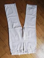 Damen Hose Gr.44 weiß Gelco 7/8 Länge Saarland - Eppelborn Vorschau